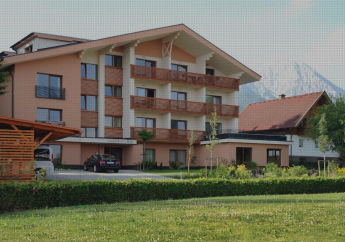Hotel Alpe-Adria Apartments
