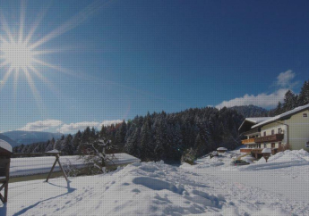 Hotel Alpenapartments Unterschlag