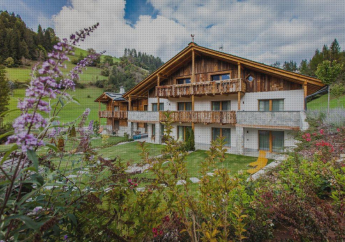 Hotel Alpine Mountain Chalet