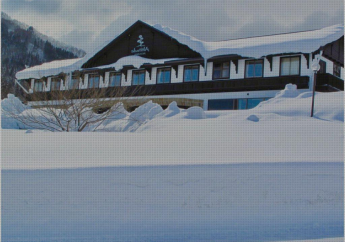 Hotel Altitude Nozawa