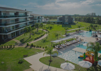Hotel Altos del Arapey All Inclusive, Golf & Spa