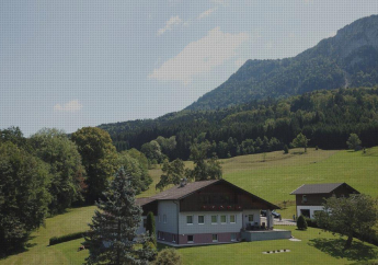 Hotel Am Mondseeblick