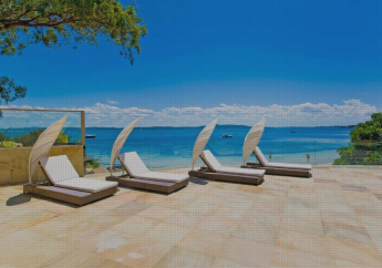 Hotel Amarna Luxury Beach Resort