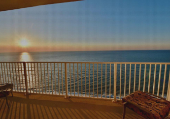Hotel Amazing Sunset Oceanfront Condo
