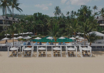 Hotel Anantara Bophut Koh Samui Resort - SHA Extra Plus