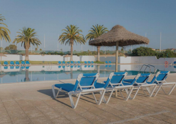 Hotel Ancora Park - Sunplace Hotels & Resorts