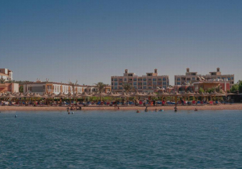 Hotel Andalusia Blue Beach Hurghada