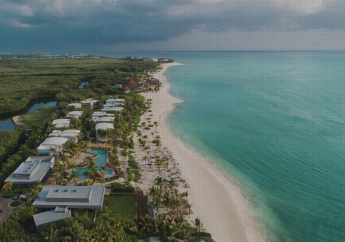 Hotel Andaz Mayakoba - a concept by Hyatt