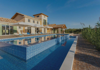 Hotel Aneli Luxury Villas - Villa Semeli