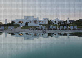 Hotel Angels Villas Deluxe Concept Houses