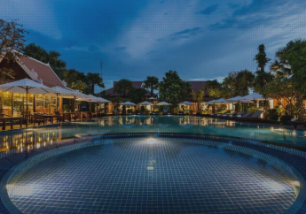 Hotel Angkor Privilege Resort & Spa