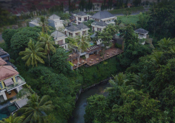 Hotel Annupuri Villas Bali