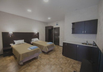 Hotel Apart-Hotel Kayan