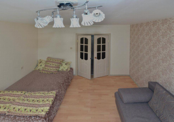 Hotel Apartament on Kholzunova 72A