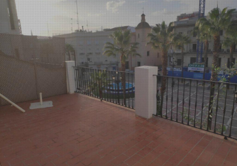 Hotel Apartamento Centro Huelva
