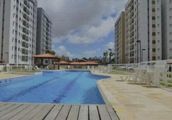 Hotel Apartamento confortável próximo à praia Litorânea