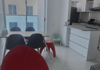 Hotel Apartamento Nuevo - Amoblado muy bien ubicado