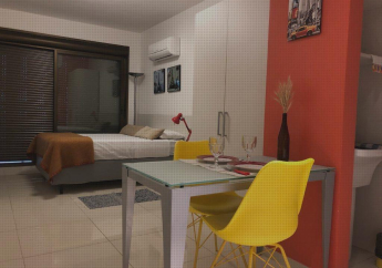Hotel Apartamento Perfeito Casemiro, 199 - RETIRADA DAS CHAVES MEDIANTE AGENDAMENTO COM UMA HORA