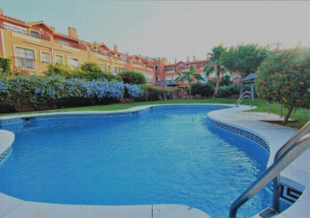 Hotel Apartamento Torremolinos - A 600m de la playa de La Carihuela - PISCINA - PARKING GRATIS -