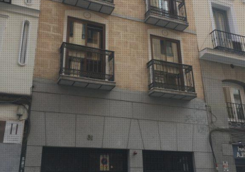 Hotel Apartamentos Caballero de Gracia