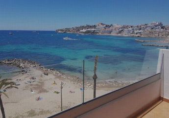 Hotel Apartamentos Llobet Ibiza