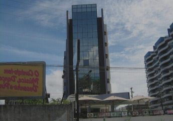 Hotel Apartamentos Praia de Pajucara