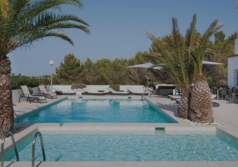 Hotel Apartamentos Sunset Oasis Ibiza - Only Adults