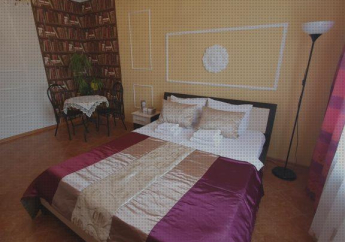 Hotel Apartamenty Lastochkino Gnezdo-Krasnodar-Center-Stadium