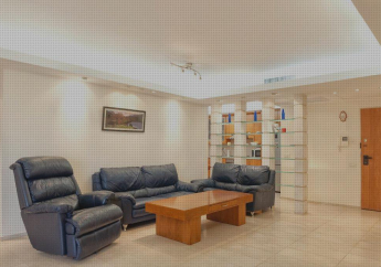 Hotel Apartment in Amdar Residence