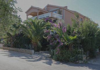 Hotel Apartment in Biograd na Moru with Terrace, Air conditioning, Wi-Fi, Washing machine (4818-