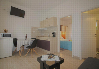 Hotel Apartment in Porec/Istrien 36967