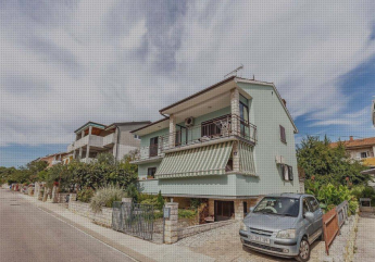 Hotel Apartment in Porec/Istrien 38611