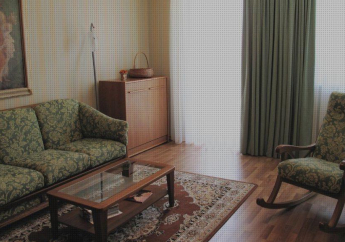 Hotel Apartment in Svetlogorsk