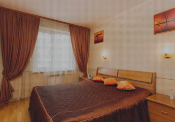 Hotel Apartment Na Kuznechnoy