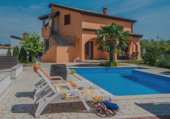 Hotel Apartment Oliva with swimming pool