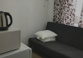 Hotel Apartment on Bardina 3