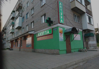 Hotel Apartment on Timofeyevskaya 56