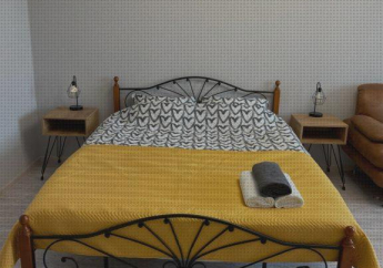 Hotel Apartment on Vasileva