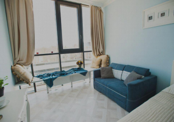 Hotel Apartment Raushen Prestige with sea view