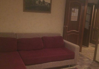 Hotel Apartment Sokol