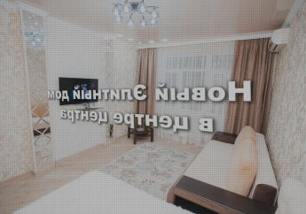 Hotel Apartment Sovetskaya 184