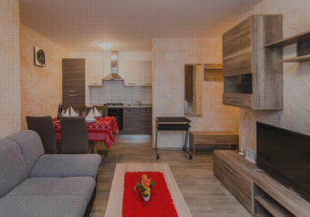 Hotel Apartment Stela