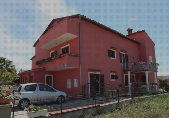 Hotel Apartment Varvari 17751b