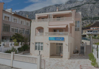 Hotel Apartments and Rooms KAPULICA