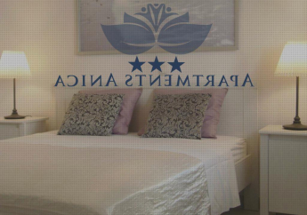 Hotel Apartments Anica
