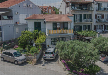 Hotel Apartments by the sea Biograd na Moru, Biograd - 12829