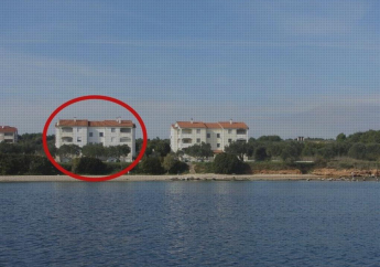 Hotel Apartments by the sea Biograd na Moru, Biograd - 17372