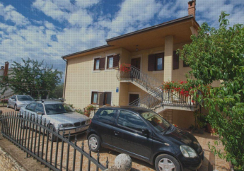 Hotel Apartments Draga 1695