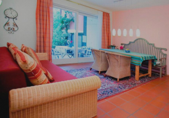 Hotel Apartments im Garten - Haus Daniela
