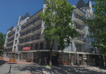 Hotel Apartments Malina Alt Platz